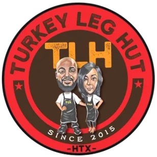 Turkey Leg Hut