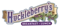 Huckleberrys