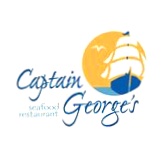 Captain Georges Seafood Restaurant
