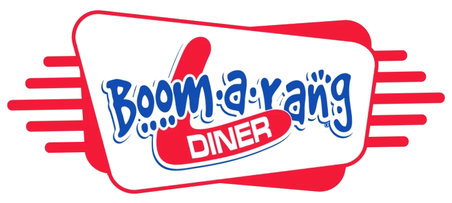 Boomarang Diner