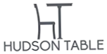 hudson table