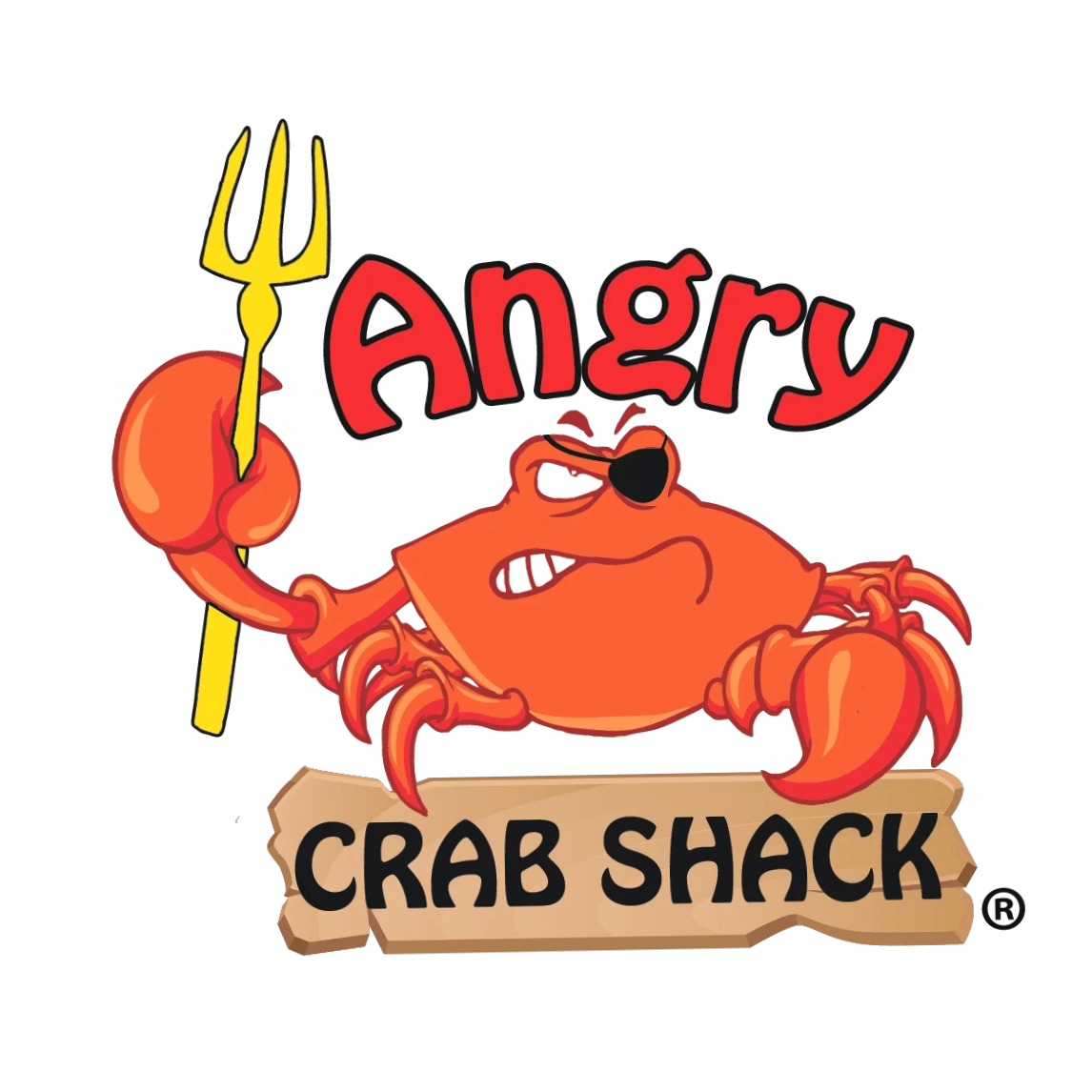Angry Crab