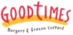Good Times Burgers