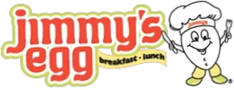 Jimmys Egg