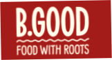B.GOOD