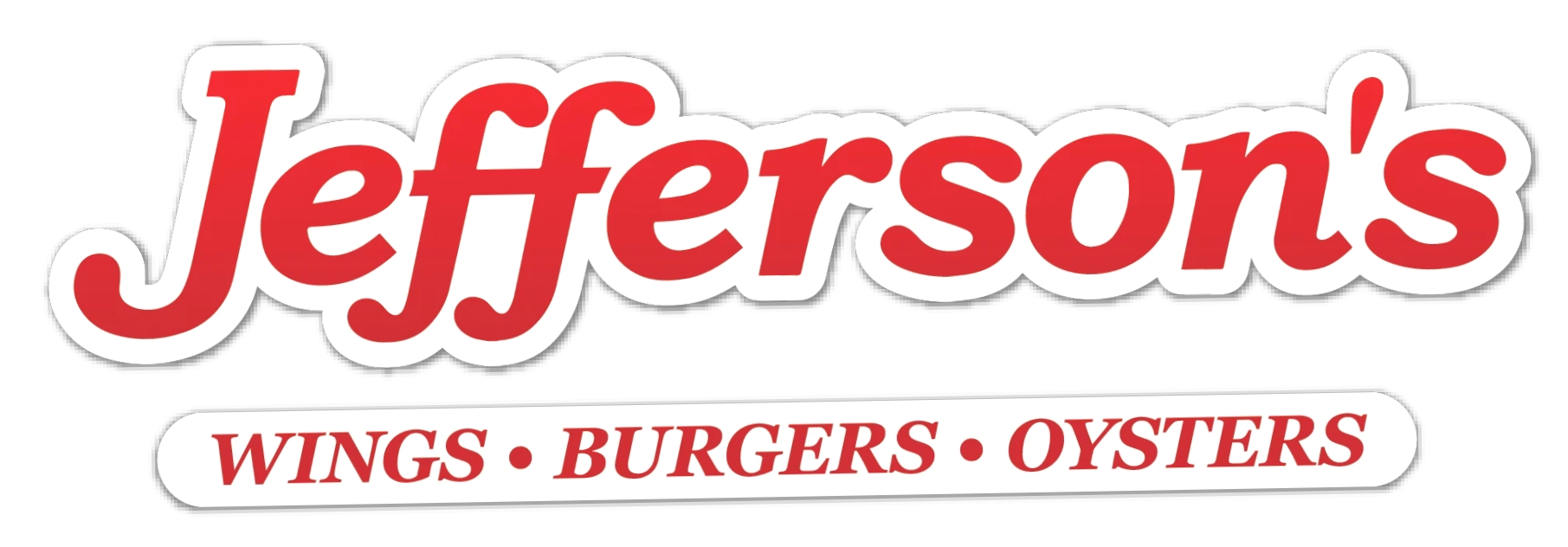 Jefferson'S