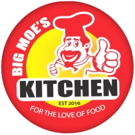 Big Moe's
