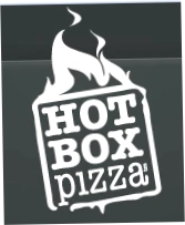 Hot Box Pizza