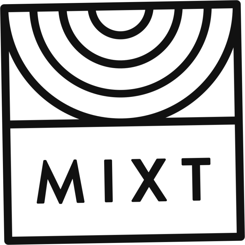 Mixt