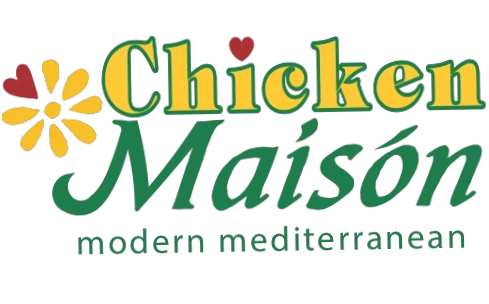 Chicken Maison