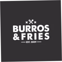 Burros And Fries