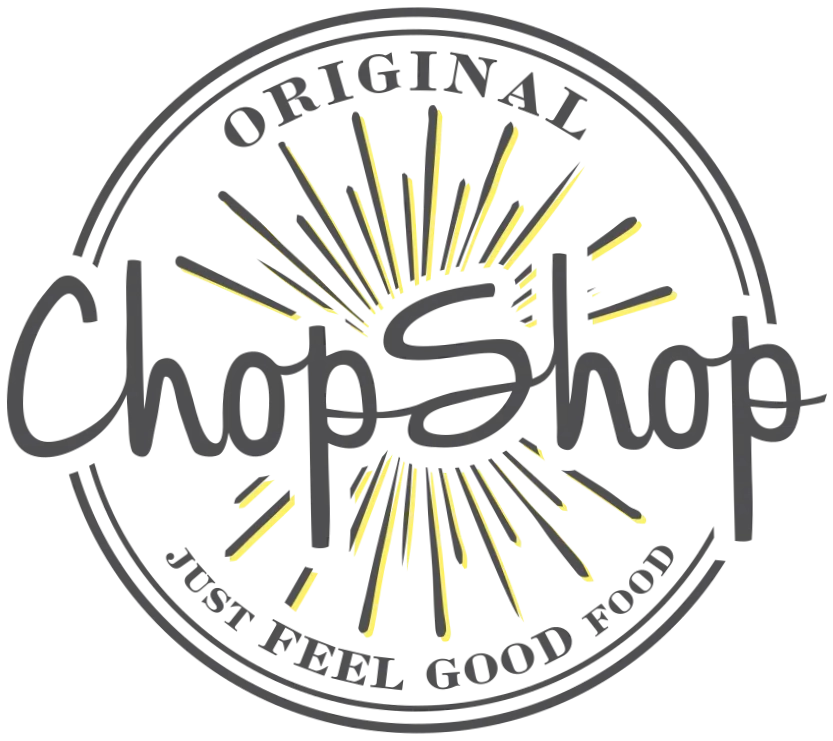 Original Chopshop