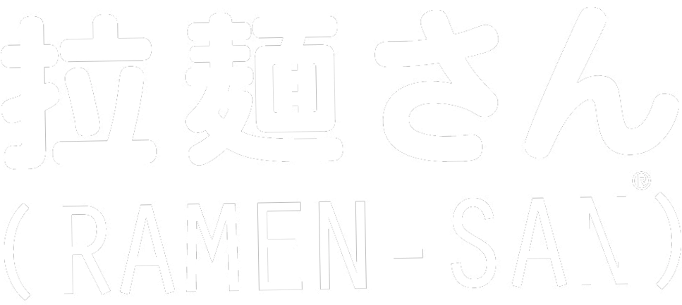 RAMEN-SAN