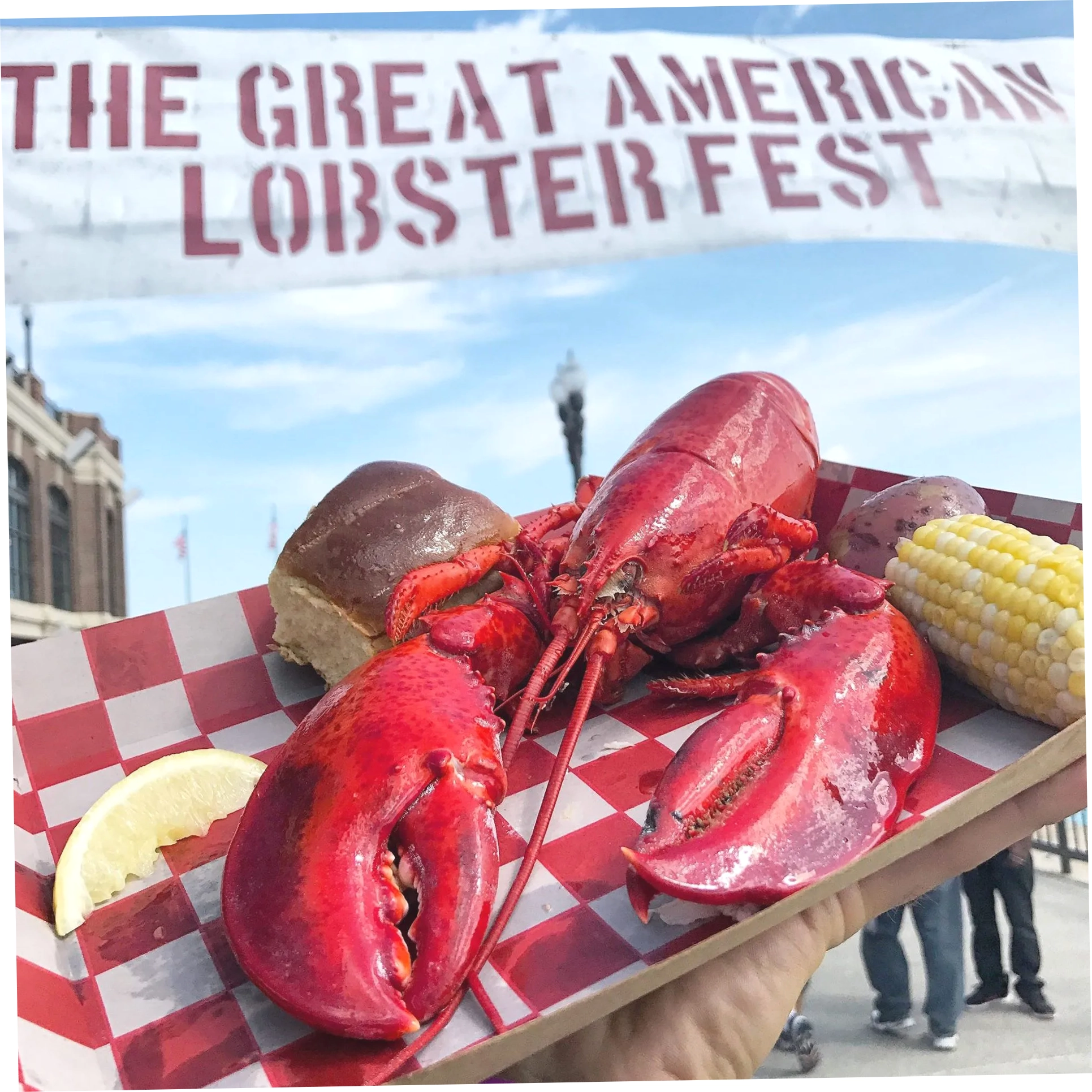 American Lobster Fest