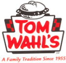 Tom Wahl's