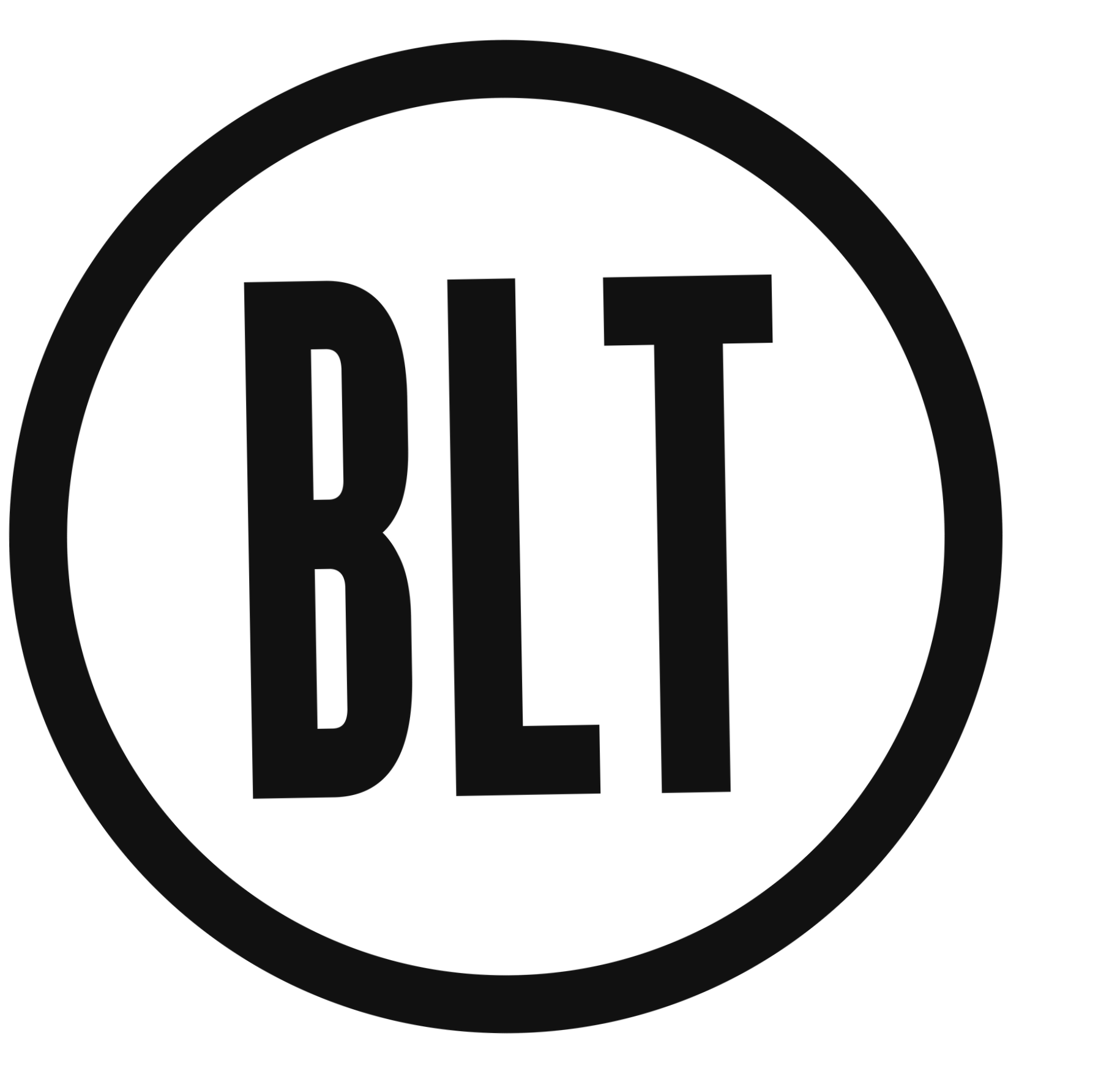 Blt Restaurants