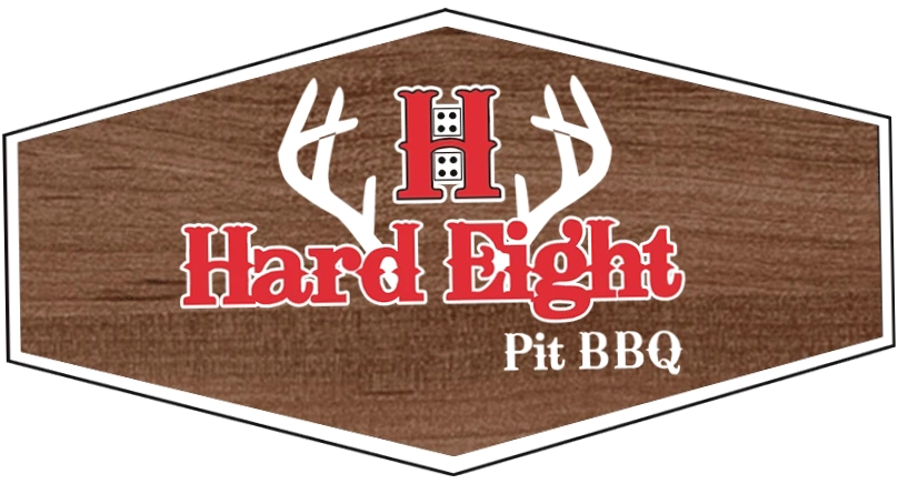 Hard Eight BBQ