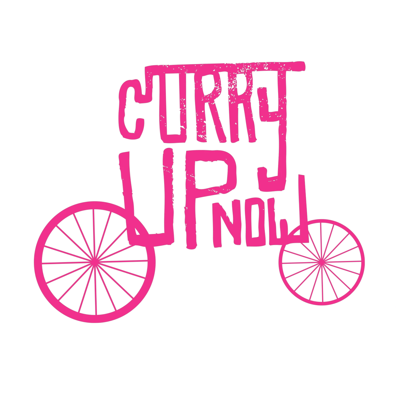 Curry Up Now