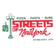 Streets of New York