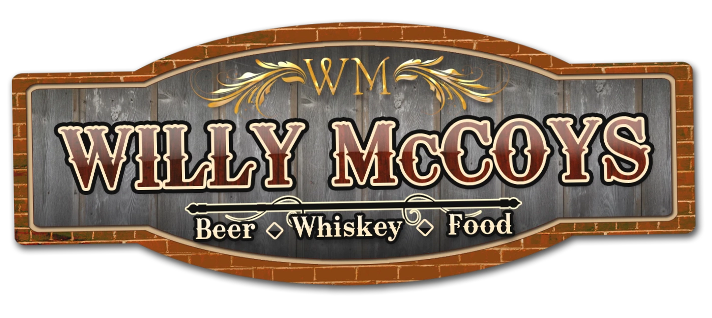 Willy McCoys