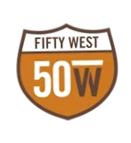 Fifty West Brew