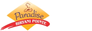 Paradise Biryani Pointe