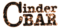 Cinder Bar