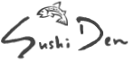 Sushi Den