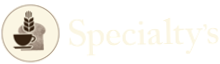 Specialty's Cafe & Bakery