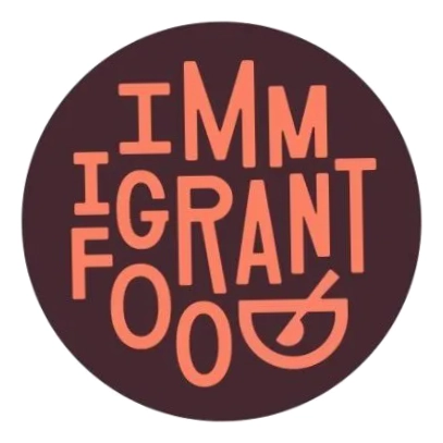 Immigrant Food