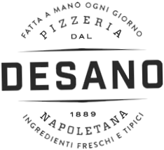 Desano Pizza