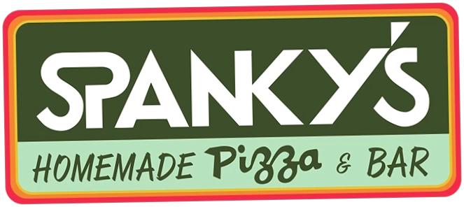 SPANKY'S PIZZA