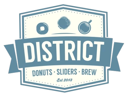 District