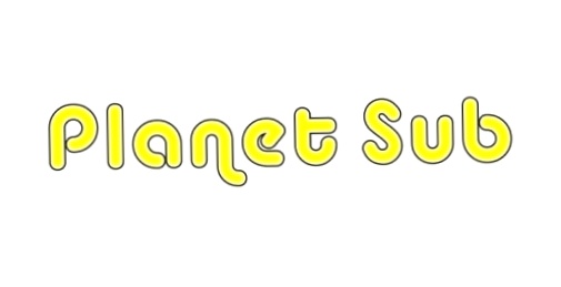 Planet Sub