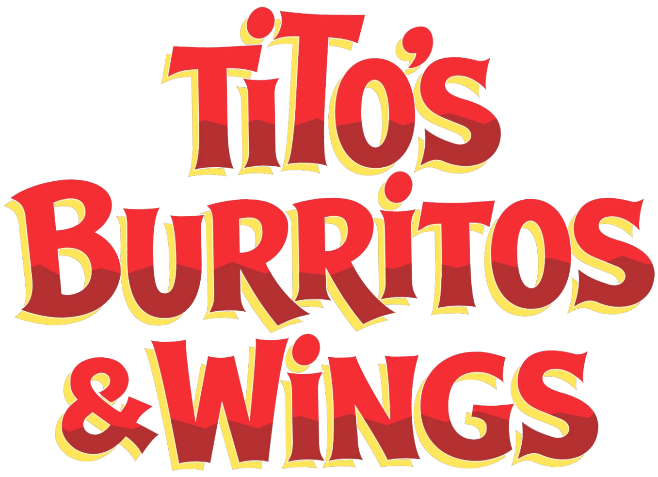 Tito's Burritos