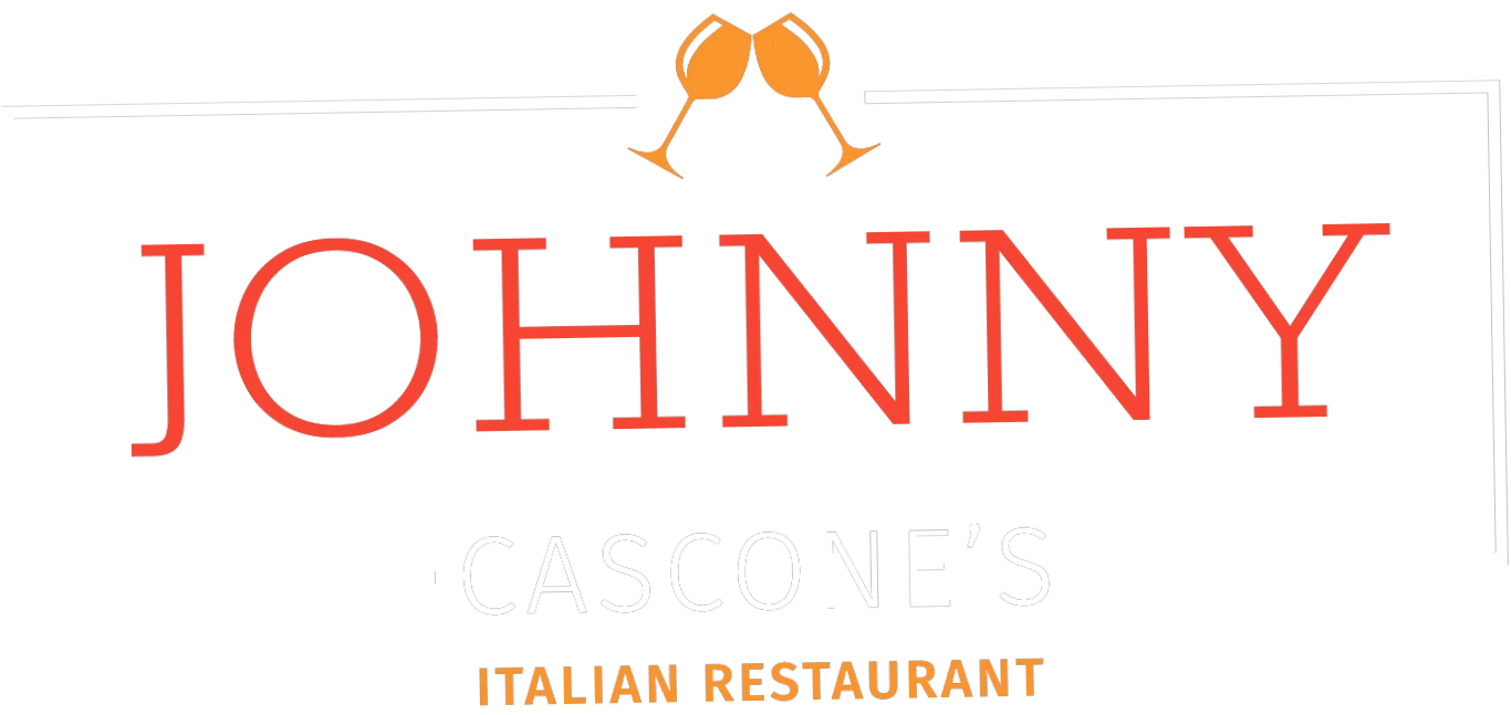 Johnny Cascone's