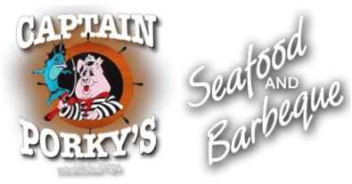 Captain Porky's