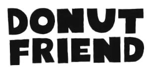 Donut Friend