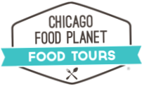 Chicago Food Planet