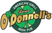 Shawn O'Donnell's