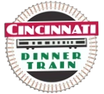 Cincinnati Dinner Train
