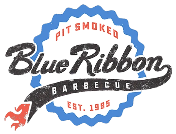 Blue Ribbon Bbq