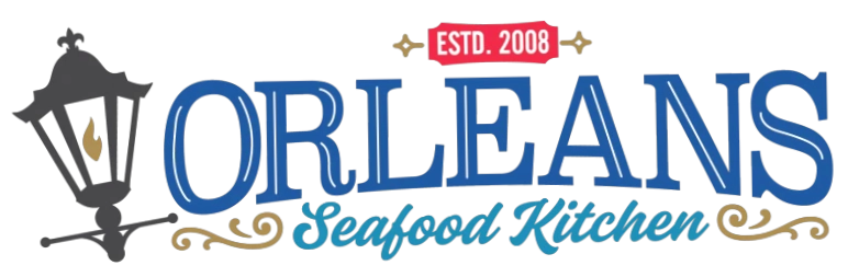 Orleans Seafood Kitchen