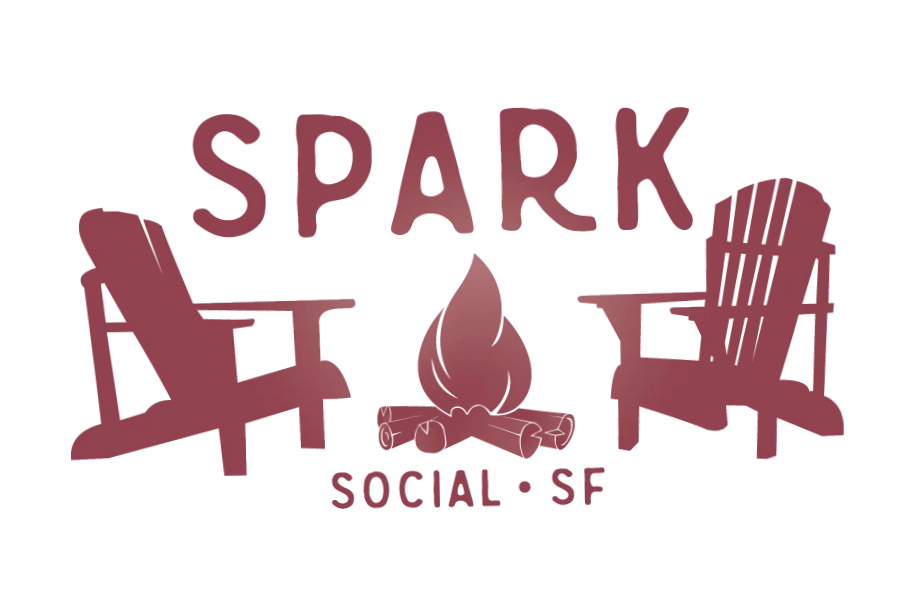Spark Social Sf