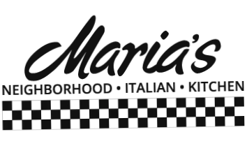 Maria's Italian Kitchen
