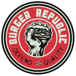 Burger Republic