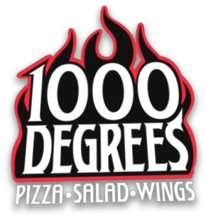 1000 Degrees Pizza