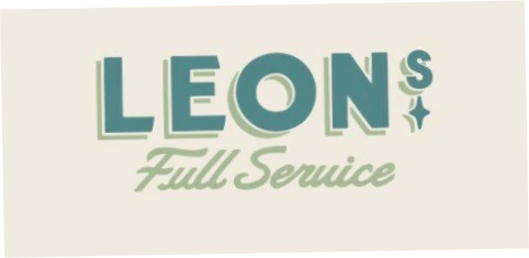 Leon's Full Service