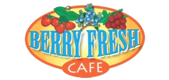 Berry Fresh Cafe