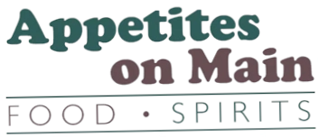 Appetites On Main